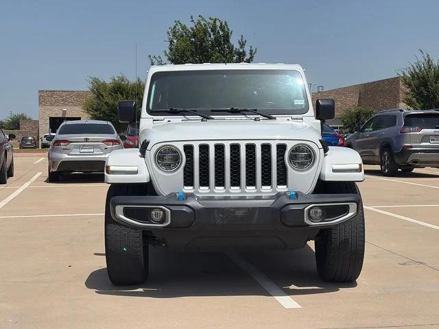 jeep wrangler unlimited 2022 1C4JJXP67NW185544 image jeep wrangler unlimited 2022 1C4JJXP67NW185544 image